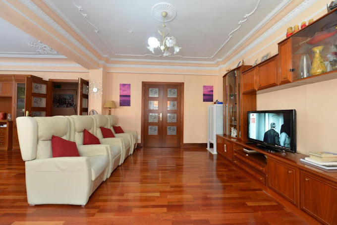 Residencia Garai I